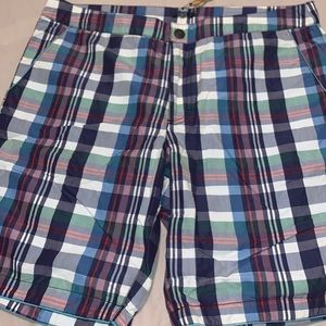 Men’s Airedale beach shorts
